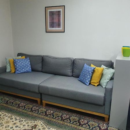 Old Town Sarajevo Center Apartment 2+2 Zewnętrze zdjęcie