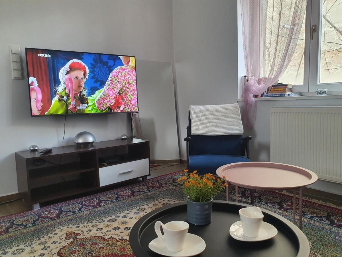 Old Town Sarajevo Center Apartment 2+2 Zewnętrze zdjęcie