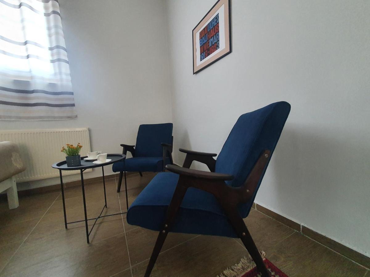 Old Town Sarajevo Center Apartment 2+2 Zewnętrze zdjęcie