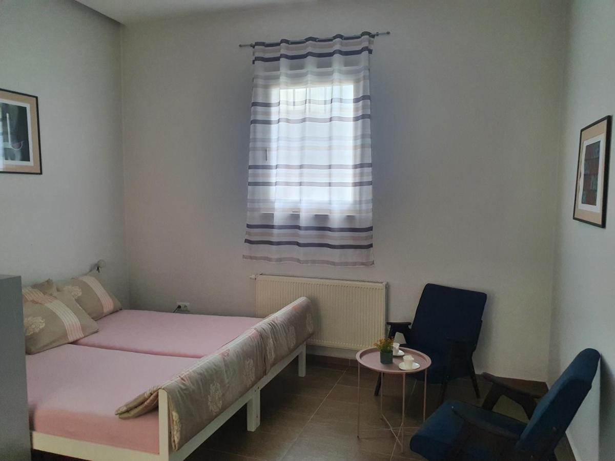 Old Town Sarajevo Center Apartment 2+2 Zewnętrze zdjęcie