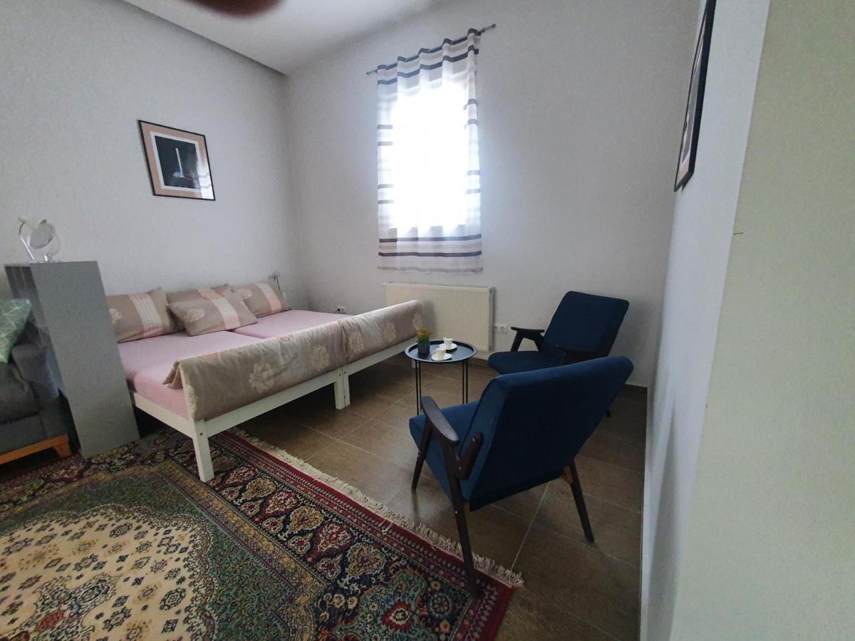Old Town Sarajevo Center Apartment 2+2 Zewnętrze zdjęcie