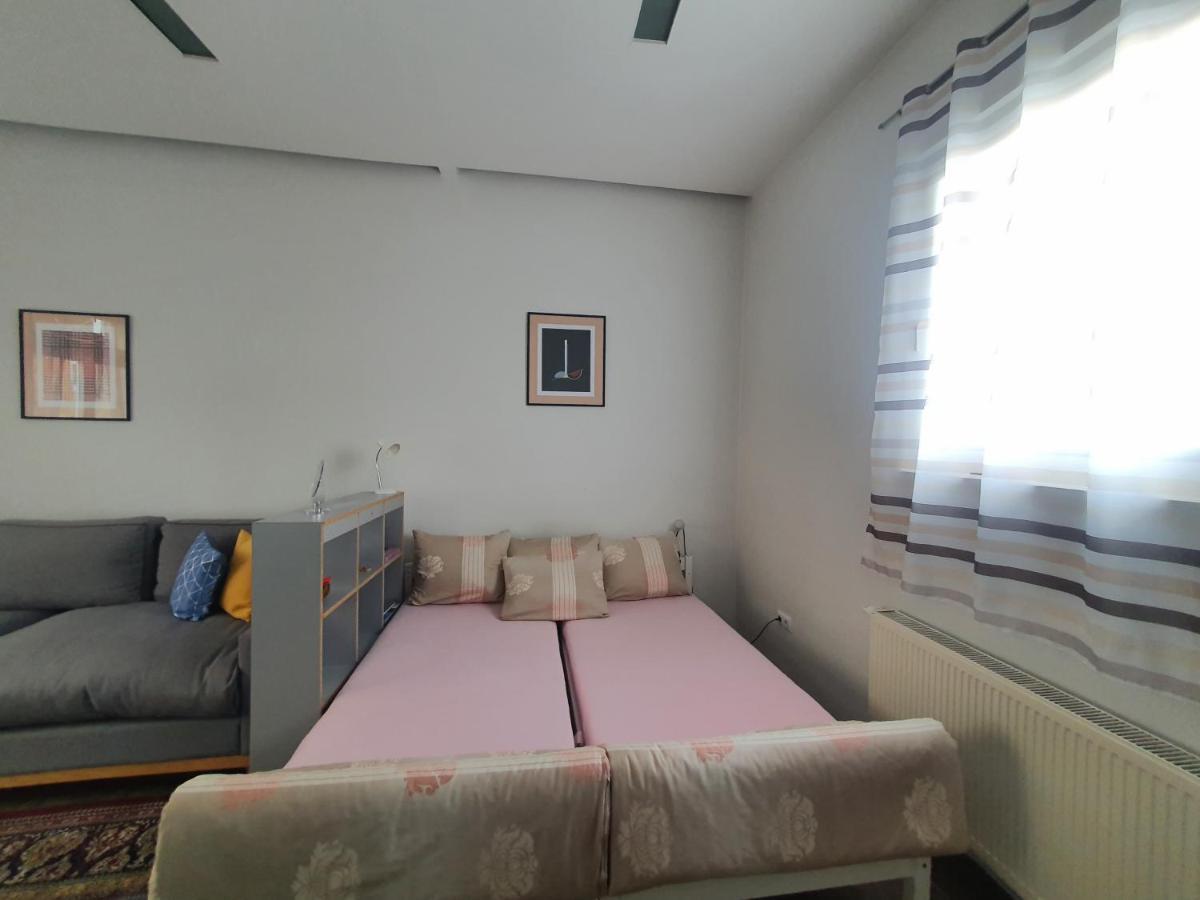 Old Town Sarajevo Center Apartment 2+2 Zewnętrze zdjęcie