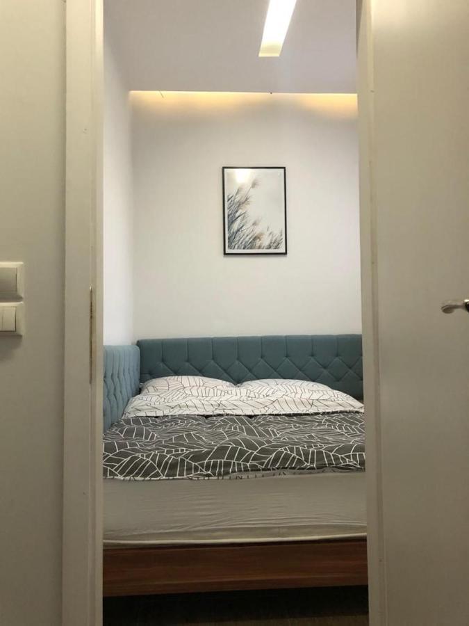 Old Town Sarajevo Center Apartment 2+2 Zewnętrze zdjęcie