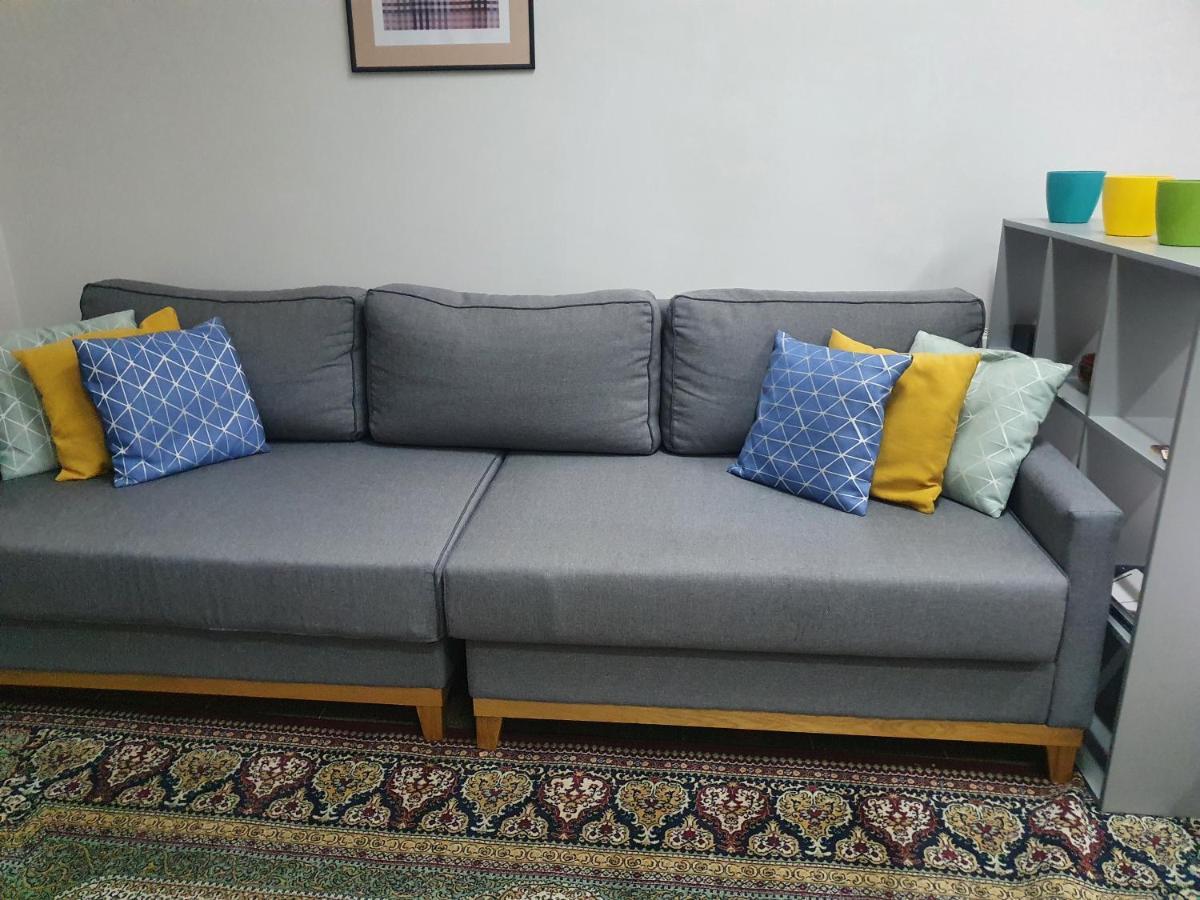 Old Town Sarajevo Center Apartment 2+2 Zewnętrze zdjęcie