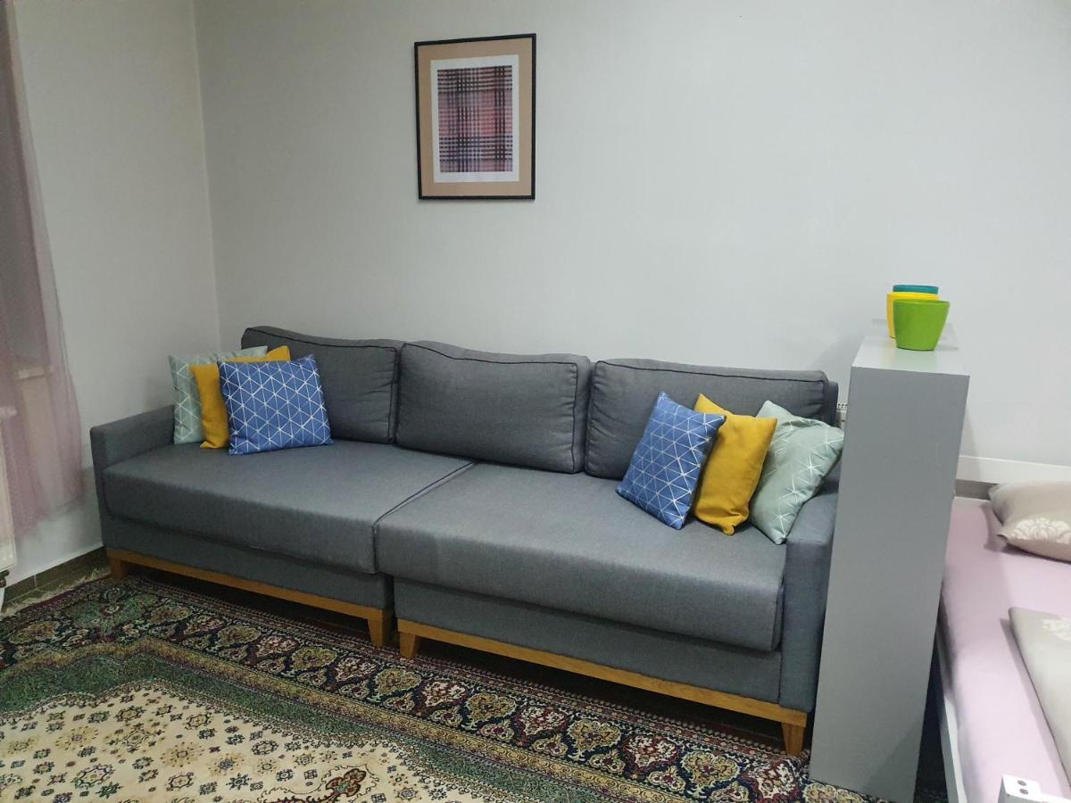 Old Town Sarajevo Center Apartment 2+2 Zewnętrze zdjęcie